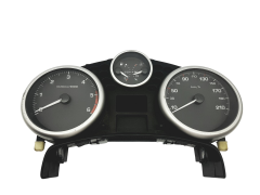 Otáčkomer Peugeot 207 9662904680 A2C53190339 58679