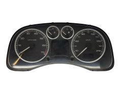 Otáčkomer Peugeot 307 P9645768480E 1410