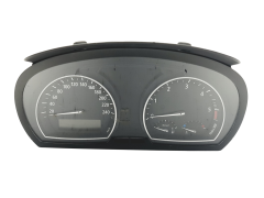 Otáčkomer BMW X3 E83 3448323-02 1024641-14 Borg 43824