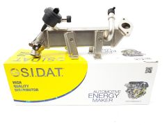 Chladič EGR EGR Master III Movano NV400 OE 147350782R 8200910446