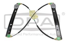Mechanizmus Okien 4L0839461A 88391798002 Audi Q7 DPA