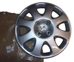 Puklica Nový Originál 15' 5416.E7 5416E7 Peugeot