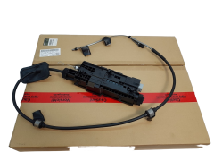 Ručná brzda Elektryczny Renault Koleos 360106840R Nový Originál