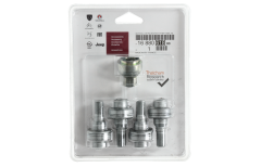 Skrutky na kolesá Originál 1688061880 Citroen Peugeot