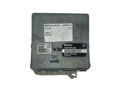 Riadiaca Jednotka BMW 2245541 0281001243 2246061 3U3 Bosch