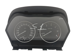 Otáčkomer BMW 1 F20 6210 9287455 9232891 56267