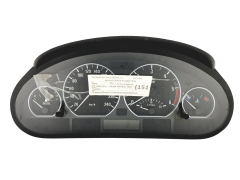 Tachometer BMW 3 E46 6211 6932908 0263639128 51409