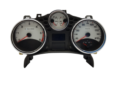 Otáčkomer Peugeot 207 9666133380 A2C53337662 VDO 1509