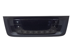 Ovládacia Jednotka Kúrenia AC Seat Ibiza 4 6J0820043A A2C53357413 Continental