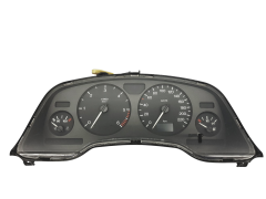 Tachometer Opel Zafira A Astra G EJ09228757 43798