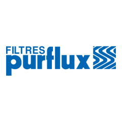 Palivový Filter Urobte Renault FCS971 164A0HV80A Purflux