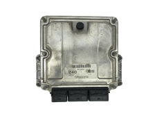 Riadiaca Jednotka 0281010441 8200065996 8200126494 Volvo Bosch 57487