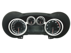 Tachometer Alfa Romeo Mito 50540189 A2C38682200 VDO
