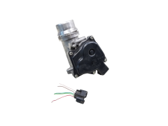 Ventil teleskopu škrtiacej klapky 161A09794R B 1.5 dCi Nissan Note Renault 1042