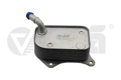 Chladič Oleja 06B117021 11171413401 VW Audi Vika