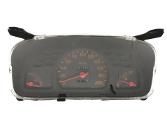 Tachometer Honda Logo HR-0234-105 78100S50G000