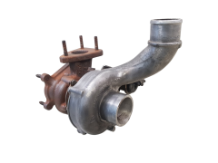 Turbodúchadlo 036999H067677 7701473757 K03-055 Renault Master 2 2.5 dci