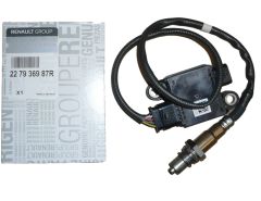 Lambda sonda Nový Originál 227936987R Renault Alaskan Master 3 2.3 DCI Lambda sonda Nový Originál 227936987R Renault Alaskan Master 3 2.3 DCI