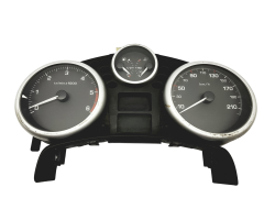 Otáčkomer Peugeot 207 9662904680 A2C53190339 50091
