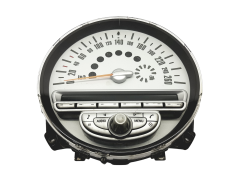 Tachometer Mini Cooper 6211 6977077 67379411 59265