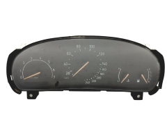 Tachometer Saab 9-5 5042403K 69295-040T 40931