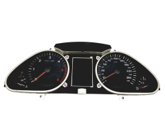 Otáčkomer Audi A6 C6 4F0920932J 503000734201 32180