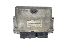 Riadiaca Jednotka 55189421 0281011488 93749DAV Alfa Romeo Bosch 56263