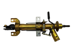 Stĺpik riadenia 4123E9 4123E0 Citroen ZX Ecia 12936