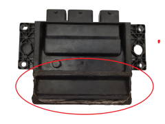 Riadiaca Jednotka R0411C028A 33920-73J00 ZY34027533 Delphi TRW Suzuki