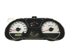 Otáčkomer Suzuki Ignis 34100-86G20 34100-6G0 53646