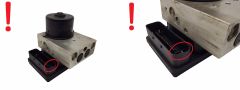 Abs Čerpadlo Mercedes C W203 A0365454032 A0064310312 Ate 6430