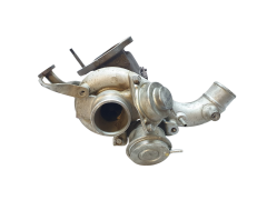 Turbodúchadlo TD04-10T 8200054417 8200396687 2.0 Turbo Renault