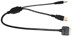 Elektrická kabeláž Nový Originál Citroen Peugeot C1 1612592980