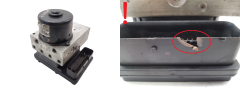 Abs Čerpadlo Mercedes C W203 A0054312912 A0345457732 Ate 2229