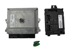 Štartovací set Dacia Logan 237103008R 284B12330R 0.9 TCE