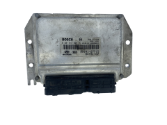 Riadiaca Jednotka 39101-27715 0281011807 84TBLI02 Hyundai Bosch 49987