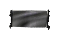 Chladič Urobte VW Audi Seat Skoda 6R0121253A 11210756701 Vika