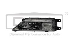 Hmlové svetlo Pravá 5NA941700 99411790602 VW Tiguan DPA