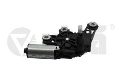 Motor stierača Zadný 8E9955711A 99551777901 Audi Skoda Vika