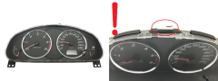 Otáčkomer Mazda 6 JGGJ6WC 56737