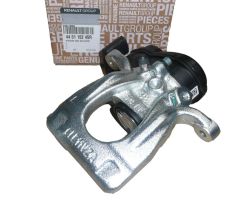 Brzdový strmeň Ľavý Zadný Originál 440115245R Renault Koleos 2