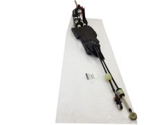 Lanko radenia Originál Renault Scenic II 8200788671