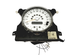 Tachometer Mini Cooper 6211 6972077 41737