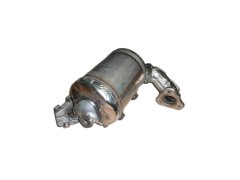 Filter FAP DPF Nový Originál 208A03228R Renault Trafic 3 1.6 DCI