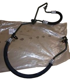 Hadica posilňovača riadenia Originál 4014S4 4014.S4 Citroen Peugeot