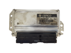 Riadiaca Jednotka 9030930266F 39110-02420 TBE2IN11 Hyundai Kefico 3134