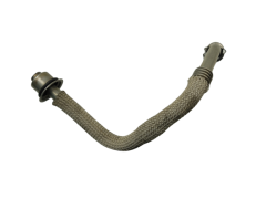 Egr Potrubie Citroen Peugeot 1628JG