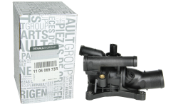 Kryt Termostatu Originál 110606973R Renault Dacia