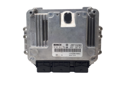 Riadiaca Jednotka Renault 8200771816 8200380082 0281011759 Nový Originál 1022