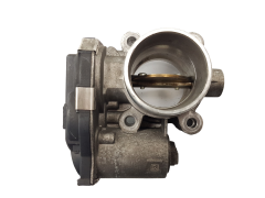 Ventil teleskopu škrtiacej klapky Opel Vauxhall 55491244AA 1.6 CDTI